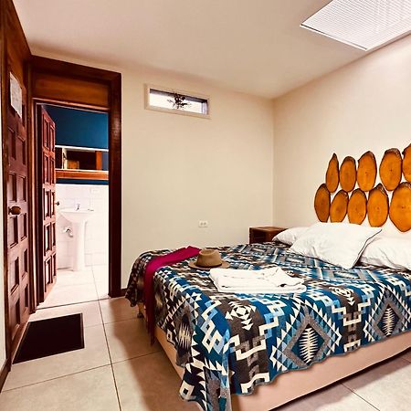 Intiluna Hostel Salento Zewnętrze zdjęcie