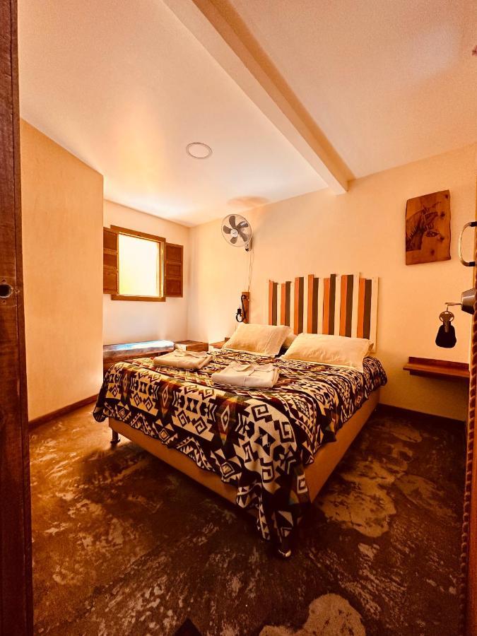 Intiluna Hostel Salento Zewnętrze zdjęcie