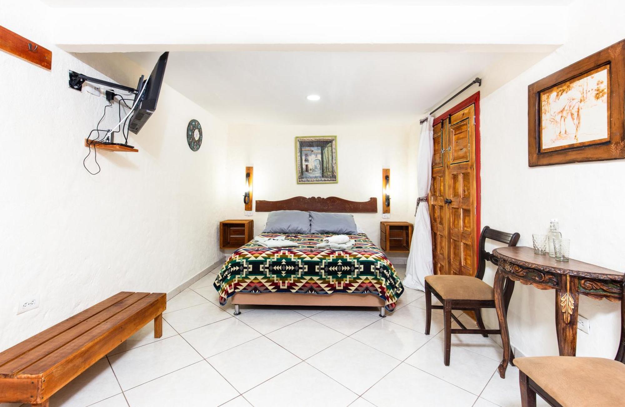 Intiluna Hostel Salento Zewnętrze zdjęcie