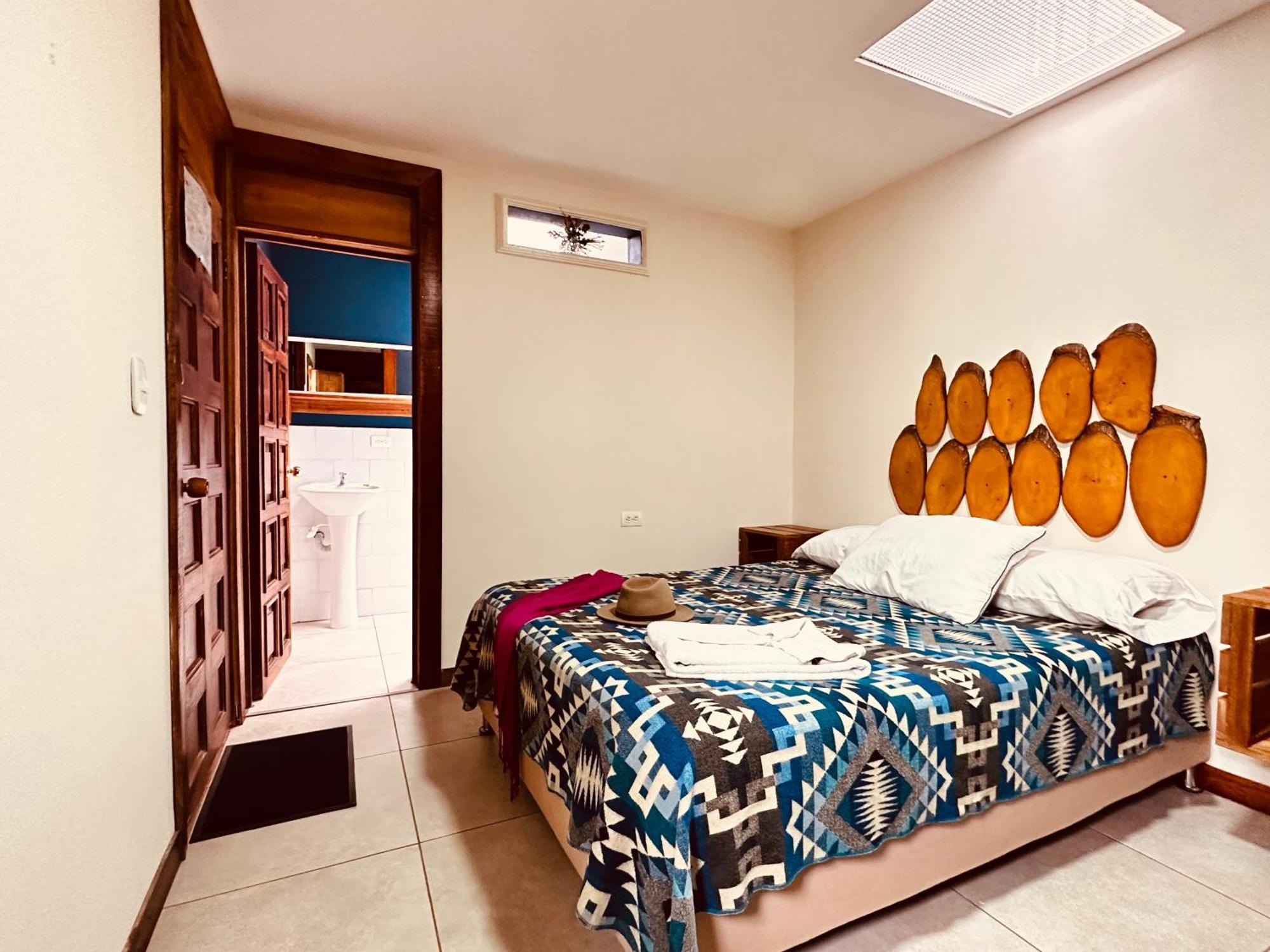 Intiluna Hostel Salento Zewnętrze zdjęcie
